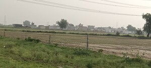  Plot For Sale in Basai Industrial Area, Basai Village