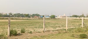 Plot Area in  Plot at Basai Industrial Area, Basai Village – for Sale