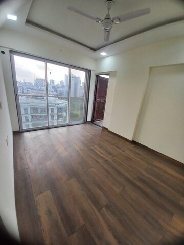Bedroom in 2 BHK Apartment at Amar Vinay Heritage, Mira Road – for Rent