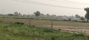  Plot For Sale in Basai Industrial Area, Basai Village