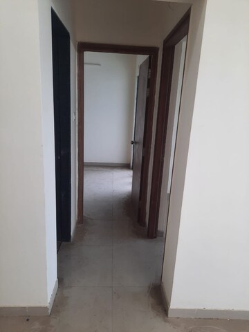 Staircase in 1.5 BHK Apartment at Man Opus, Mira Road – for Rent