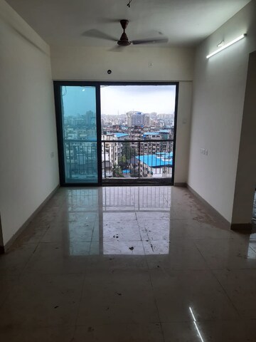 1.5 BHK Apartment For Rent in Man Opus, Mira Road