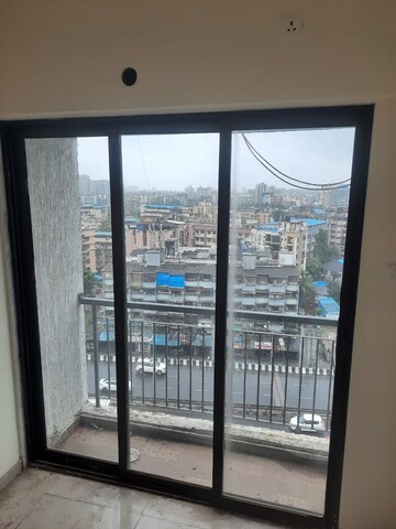 1.5 BHK Apartment – Exterior View View at Man Opus, Mira Road - for Rent