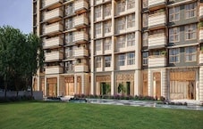 1 BHK + Pooja Room Apartment For Rent in Nightingale CHS