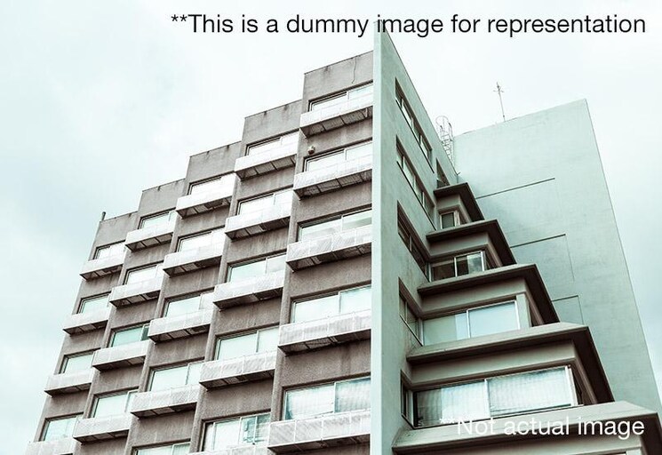 undefined, nightingale-chs 1 Bedroom 350 Sq.Ft. Apartment In Kandivali West Mumbai 8880990