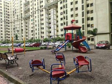 1 BHK Apartment For Sale in Swapnapurti CHS Kharghar, Kharghar