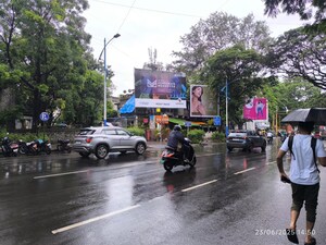  Plot – Exterior View View at APS Grand, Lonavala - for Sale