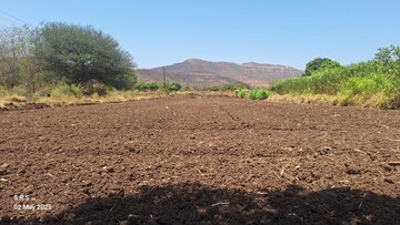 Plot Area in  Plot at APS Grand, Lonavala – for Sale