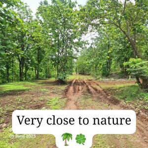 Plot Area in  Plot at APS Grand, Lonavala – for Sale