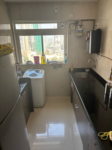 1 BHK Apartment For Rent in Sugee Atharva, Prabhadevi