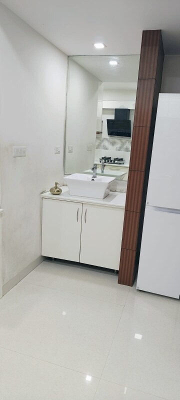  3.5 BHK Apartment at B&B Opulent Spire, Jayanagar – for Rent