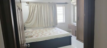 Bedroom in 3.5 BHK Apartment at B&B Opulent Spire, Jayanagar – for Rent