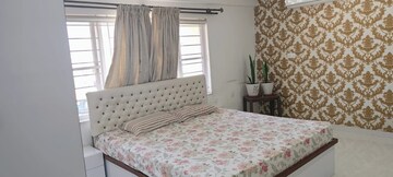 3.5 BHK Apartment For Rent in B&B Opulent Spire, Jayanagar