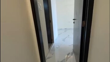 Master Bedroom in 2 BHK Apartment at Aristone Vasudev Paradise, Mira Road – for Sale