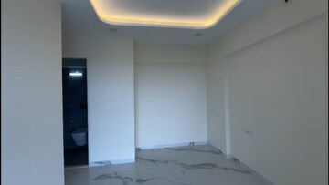 Master Bedroom in 2 BHK Apartment at Aristone Vasudev Paradise, Mira Road – for Sale