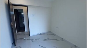 Bedroom in 2 BHK Apartment at Aristone Vasudev Paradise, Mira Road – for Sale