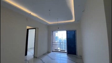 Room in 2 BHK Apartment at Aristone Vasudev Paradise, Mira Road – for Sale