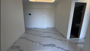 Living Room in 2 BHK Apartment at Aristone Vasudev Paradise, Mira Road – for Sale