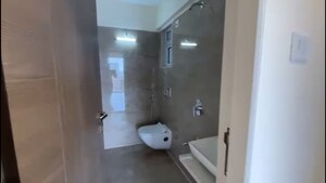 Bathroom in 2 BHK Apartment at Aristone Vasudev Paradise, Mira Road – for Sale