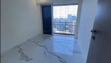Bedroom in 2 BHK Apartment at Aristone Vasudev Paradise, Mira Road – for Sale