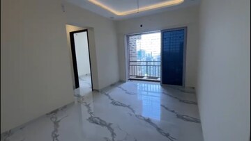 2 BHK Apartment For Sale in Aristone Vasudev Paradise, Mira Road