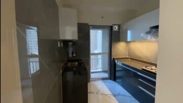 Kitchen in 2 BHK Apartment at Aristone Vasudev Paradise, Mira Road – for Sale