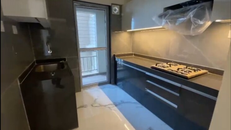 Kitchen, aristone-vasudev-paradise 2 Bedroom 697 Sq.Ft. Apartment In Mira Road Thane 8516170