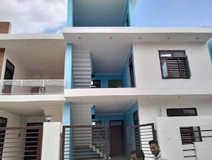 3 BHK Villa For Sale in Bijnor Road