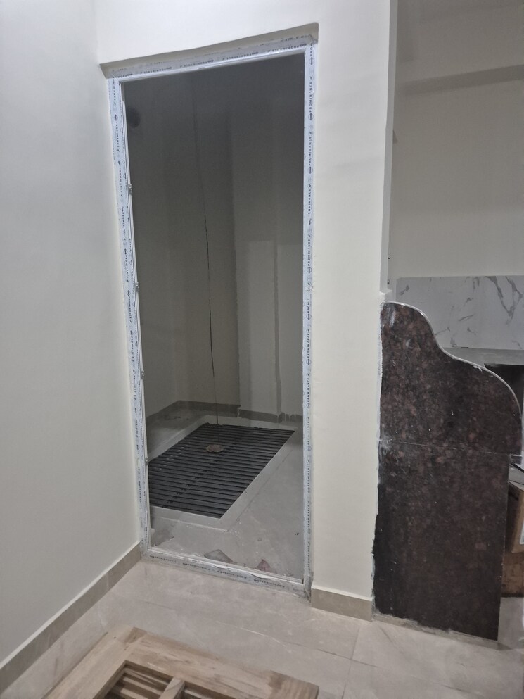 Bathroom, gomti nagar 2 Bedroom 1288 Sq.Ft. Independent House In Gomti Nagar Lucknow 8881005