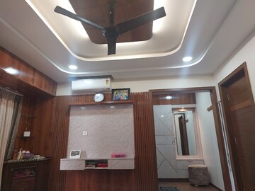 Furnished Amenities in 3 BHK Apartment at Sumadhura Horizon, Kondapur – for Rent
