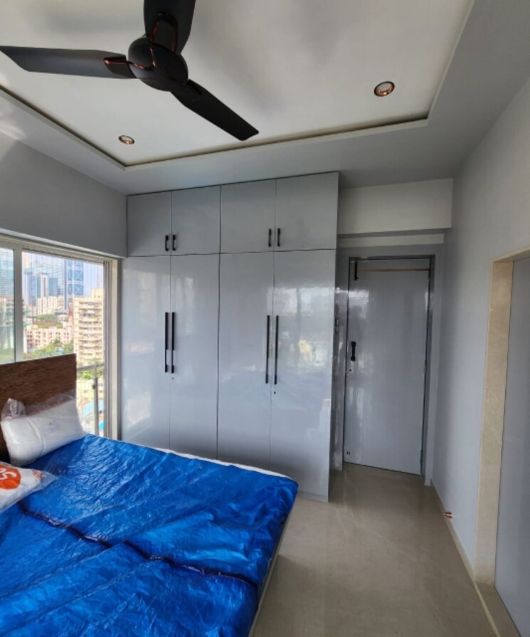 Bedroom, omkar-vayu 3 Bedroom 2308 Sq.Ft. Apartment In Mahim Mumbai 8881009