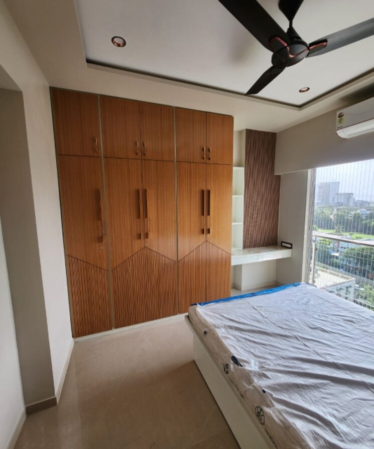 Bedroom, omkar-vayu 3 Bedroom 2308 Sq.Ft. Apartment In Mahim Mumbai 8881009