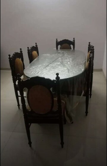 Living Room in 2 BHK Apartment at Ansals Celebrity Greens, Sushant Golf City – for Rent