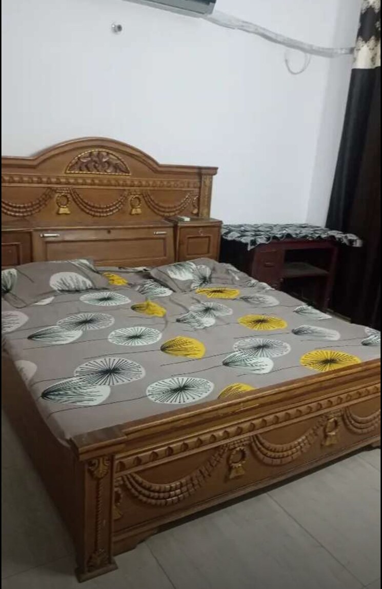 Bedroom, ansals-celebrity-greens 2 Bedroom 1250 Sq.Ft. Apartment In Sushant Golf City Lucknow 8881012