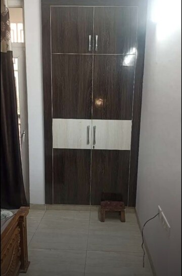 Bedroom in 2 BHK Apartment at Ansals Celebrity Greens, Sushant Golf City – for Rent