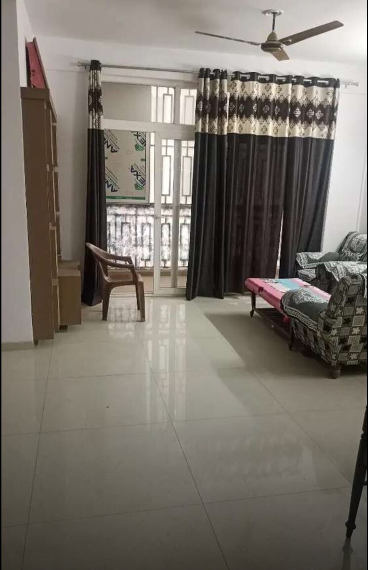 Living Room, ansals-celebrity-greens 2 Bedroom 1250 Sq.Ft. Apartment In Sushant Golf City Lucknow 8881012