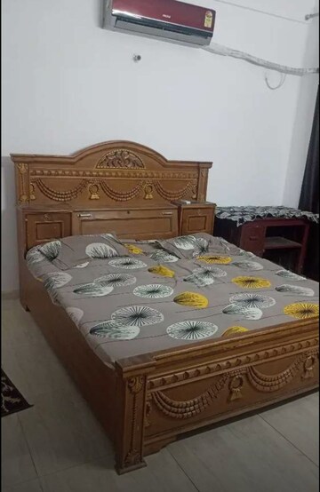 2 BHK Apartment For Rent in Ansals Celebrity Greens, Sushant Golf City