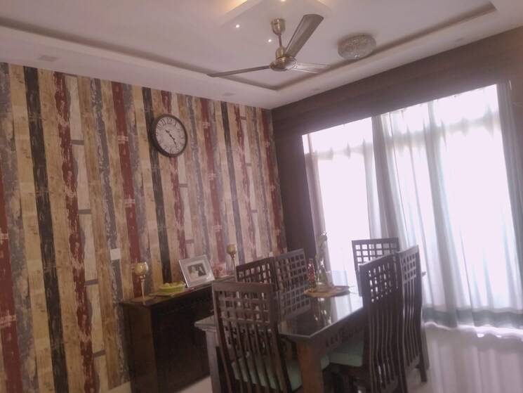 Living Room, gomti nagar 3 Bedroom 2100 Sq.Ft. Apartment In Gomti Nagar Lucknow 8881014