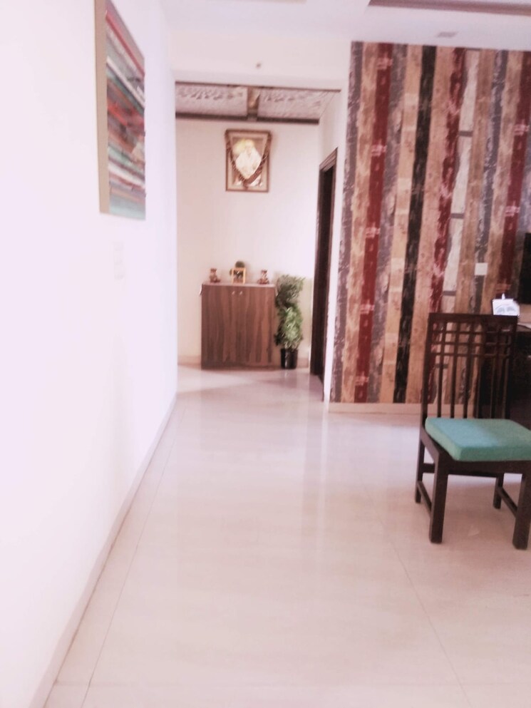 Living Room, gomti nagar 3 Bedroom 2100 Sq.Ft. Apartment In Gomti Nagar Lucknow 8881014