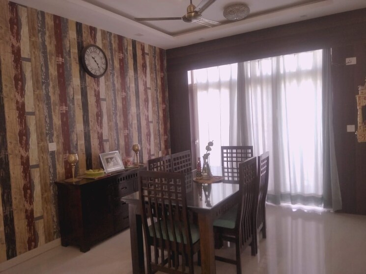 Living Room, gomti nagar 3 Bedroom 2100 Sq.Ft. Apartment In Gomti Nagar Lucknow 8881014