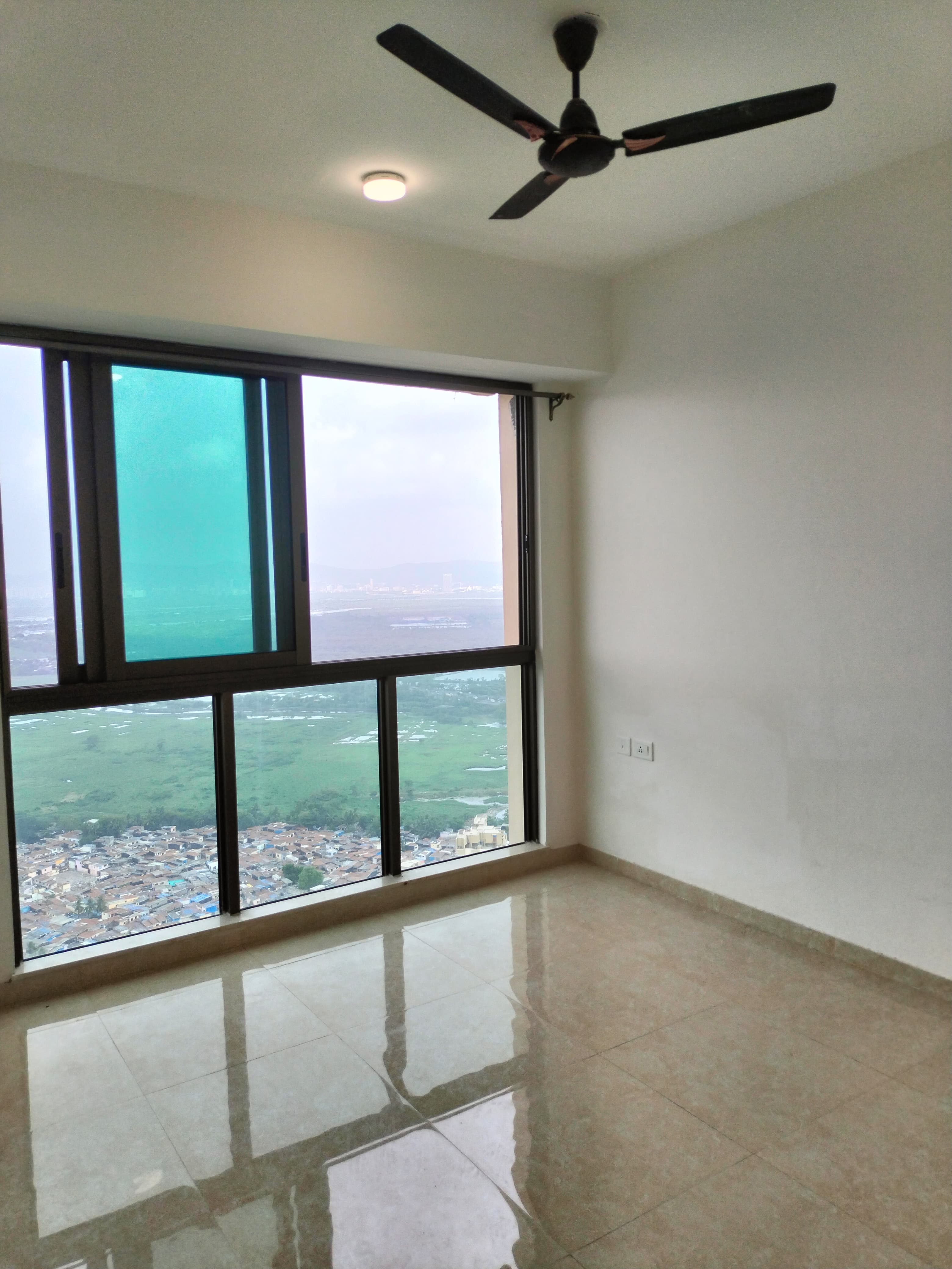 2 BHK + Pooja Room 665 Sq.Ft. Apartment in Runwal Forest Orchid