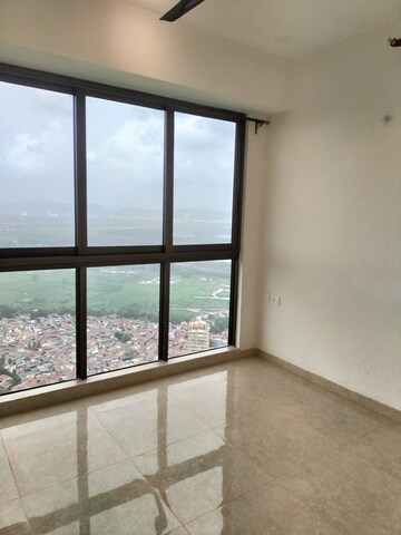 Room in 2 BHK Apartment at Runwal Forest Orchid, Kanjurmarg West – for Rent