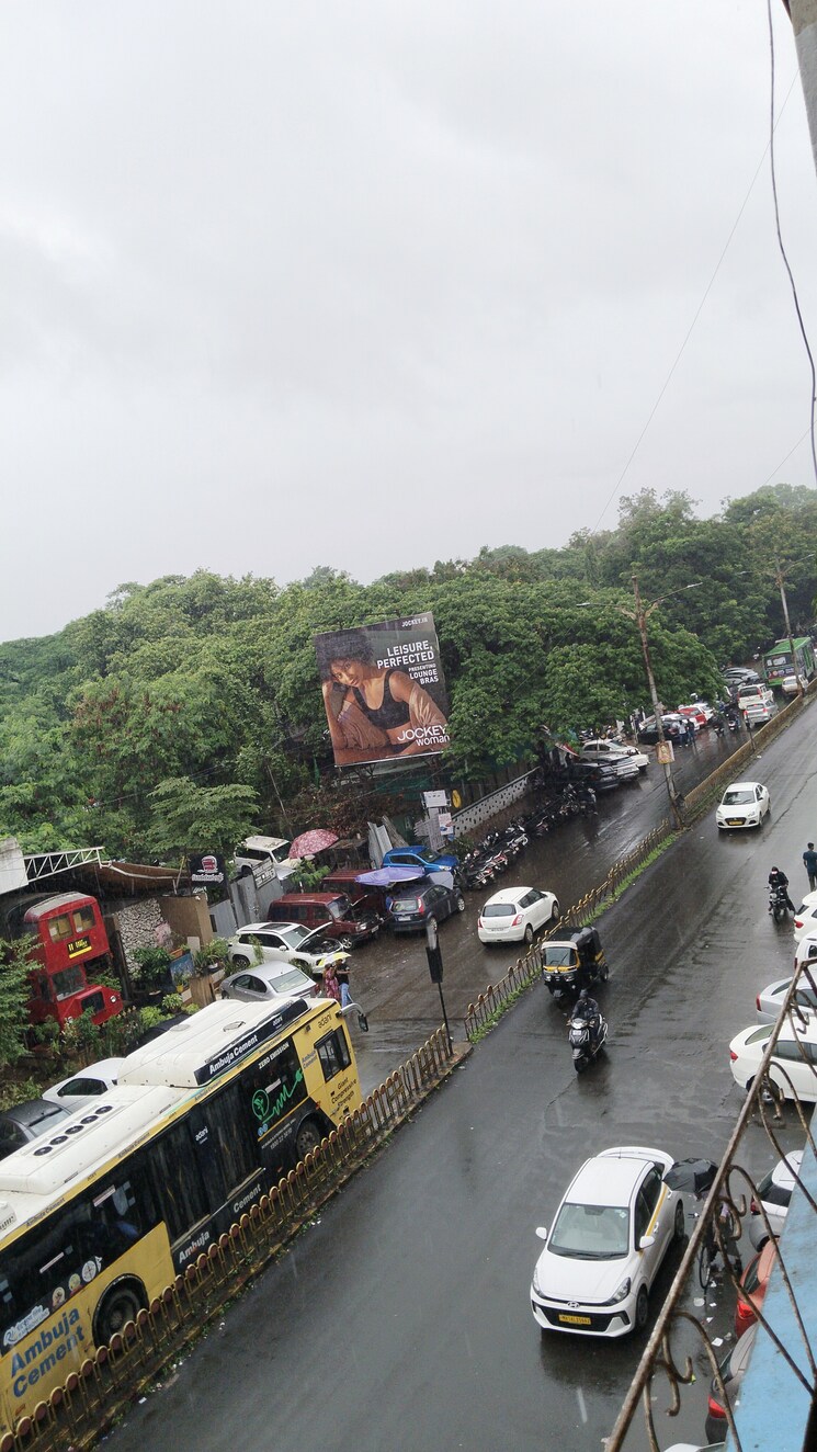 Exterior View, camp-universal-apartment 3 Bedroom 1300 Sq.Ft. Apartment In Camp Pune 8881017