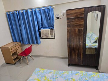  Pg For Rent in Goregaon West