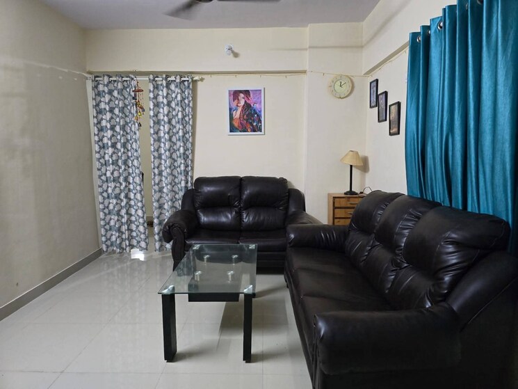 Room, goregaon west Pg For Boys In Goregaon West 8881019