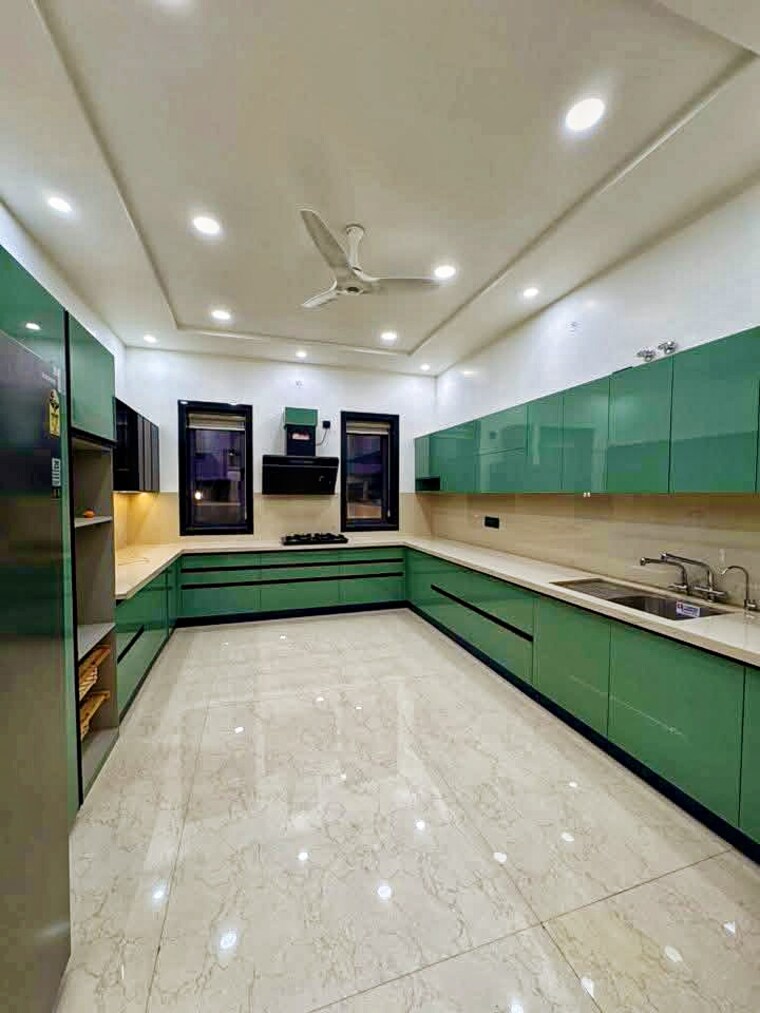 Bedroom, jagdamba nagar 5 Bedroom 285 Sq.Yd. Independent House In Jagdamba Nagar Jaipur 8881025