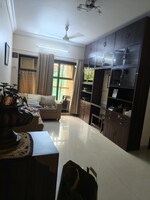 2 BHK 650 Sq.Ft. Apartment in K Rahega Palm Springs
