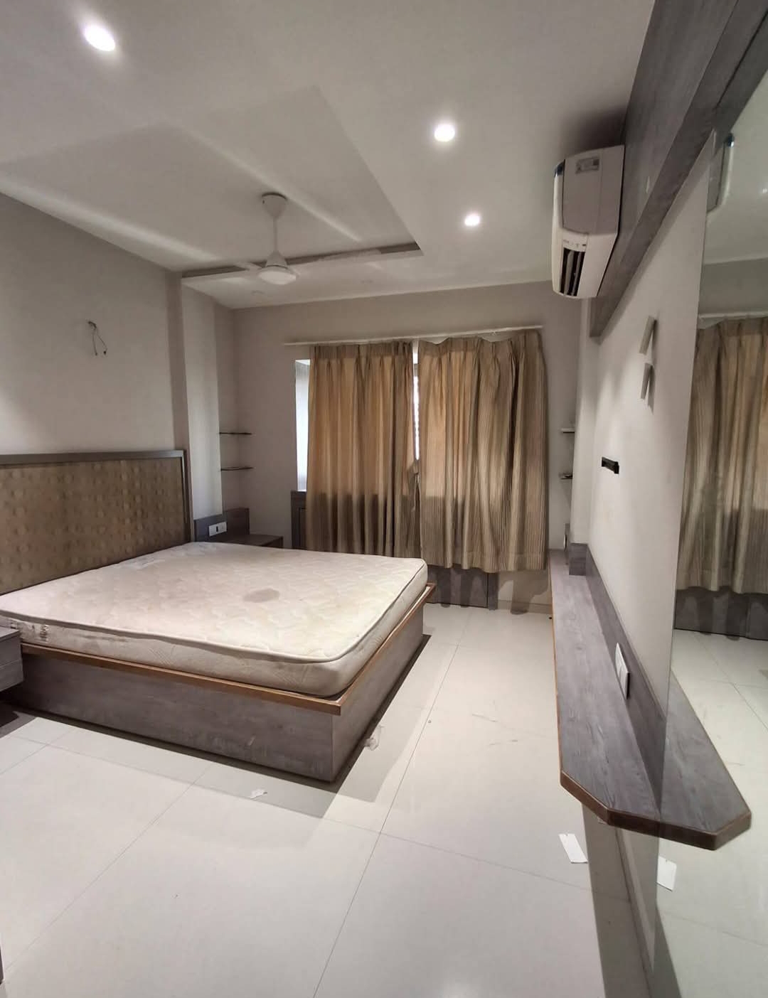 1 BHK Apartment For Rent in Vinayak CHS