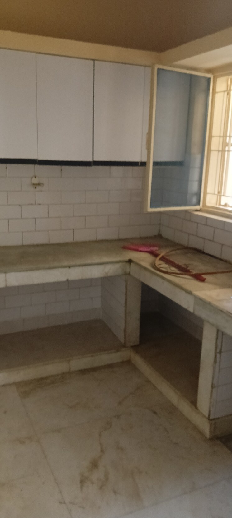 Kitchen, shatabdi-vihar 2 Bedroom 950 Sq.Ft. Apartment In Sector 52 Noida 8881041