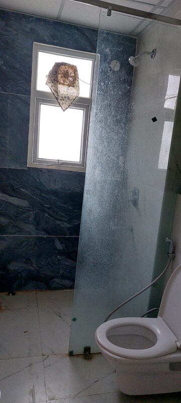 Building Lobby in 2 BHK Apartment at Ansal API Celebrity Gardens, Sushant Golf City – for Rent